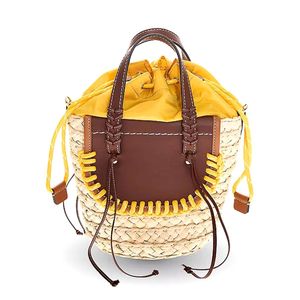 CUBA LAB Metallic Habanera Trek Dune Bag