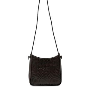 Dragon Diffusion White Shoulder Bag Glendhu Optical