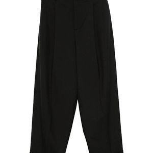 Marni Black Pants for men
