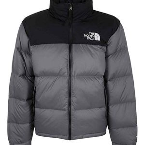 The North Face Black 1996 Retro Nuptse Jacket for men