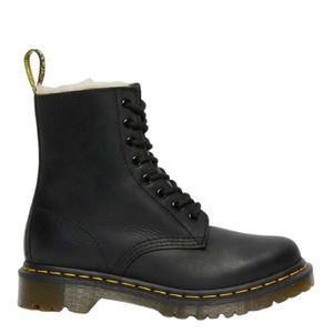 Dr. Martens Black Boots