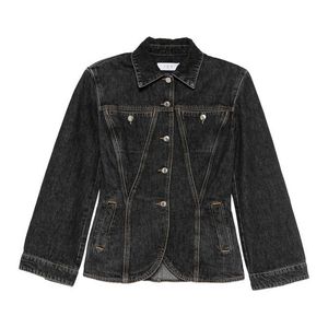 IRO Black Jacket
