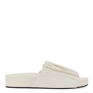Jil Sander White Sandals