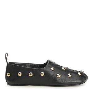 Chloé Black Rita Shoes