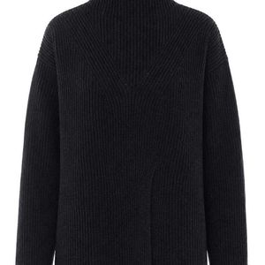 Alpha Studio Blue Sweater