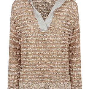 Cividini Natural Shirts