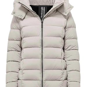 Bomboogie Gray Jackets
