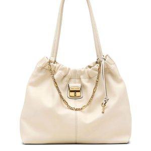 Marc Jacobs Natural The Tote Cristina Bag