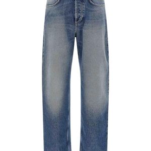 Magliano Blue Flattone Jeans for men