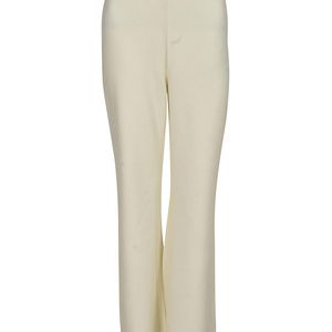 Charlott Natural Trousers