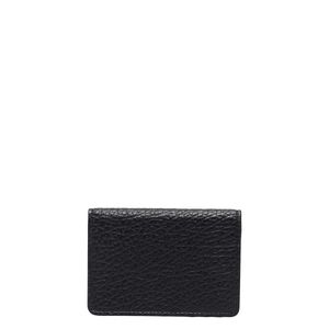 Maison Margiela White Four-Stitch Logo Wallet for men