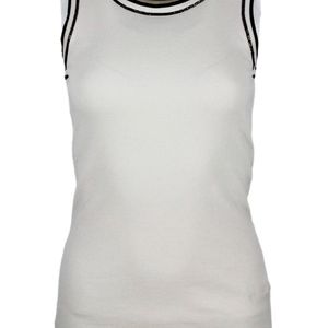 Fabiana Filippi Grey T-Shirt