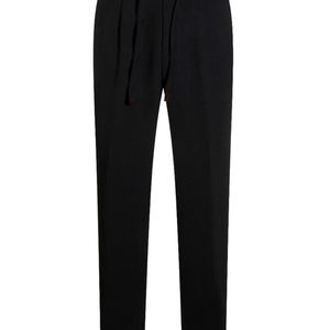 Montecore Black Pants for men