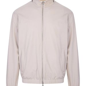 Montecore Pink Reversible Jacket for men