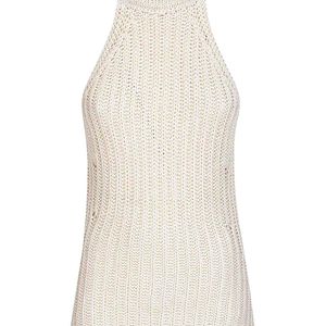Danielle di ELY ELY in Bianco