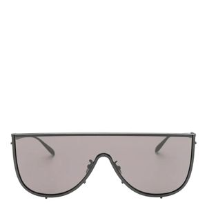 Alaïa Grey Sunglasses