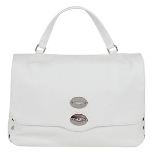 Zanellato White Postina Daily M