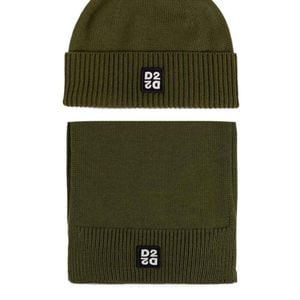 DSquared² Handschuhe in Grün für Herren