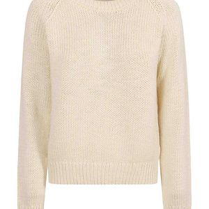 Filson Natural Cotton Crewneck Sweater