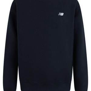 New Balance Blue Crewneck Sweatshirt for men
