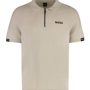 Boss Natural Polo K Perform Max for men