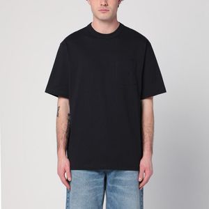 The North Face Black Dome T-Shirt for men