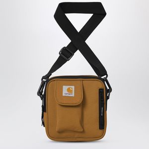 Carhartt Black Essentials Bag Small Color Hamilton for men