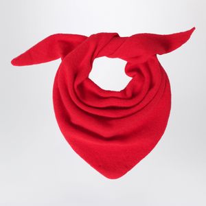 Le Bonnet Red Bandana