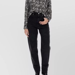 Isabel Marant Viscose Shirt