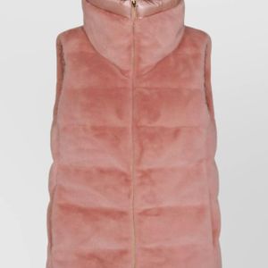 Herno Pink Down Jacket