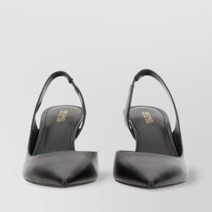 Michael Kors Leather Pumps