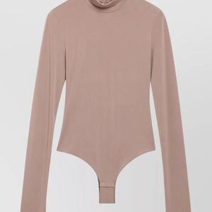 ANDAMANE Pink Top