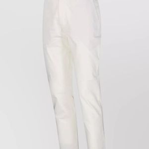 Department 5 White Prince Chino Trousers for men