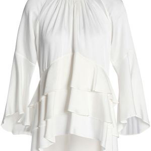 Blusa di Marissa Webb in Bianco