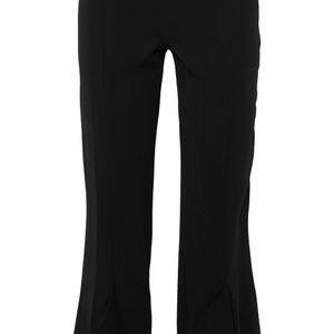 Pantalon Cushnie en coloris Noir