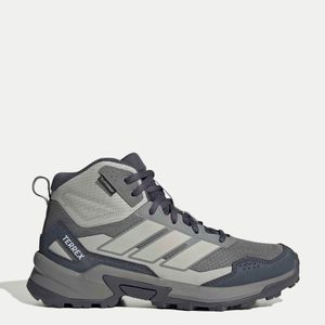 Adidas Grey Women's Terrex Eastrail 3 Mid Climaproof Hiking Shoes