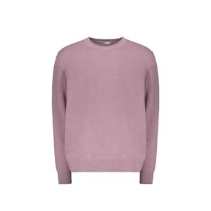 Herno Cashmere Pullover in Lila für Herren