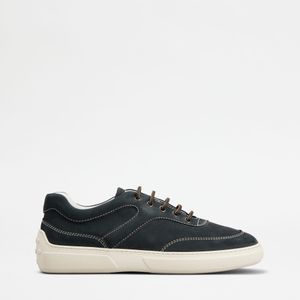 Tod's Black Sneakers for men
