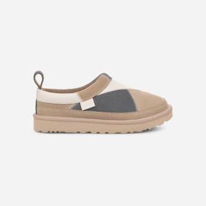 Ugg Brown Tasman ReImagined