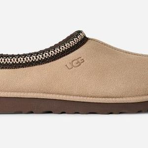 Ugg Natural Tasman Ii Sheepskin Slippers for men