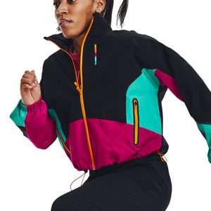 Under Armour Red Unstoppable