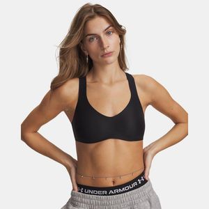 Under Armour Black Contour Racerback Bralette