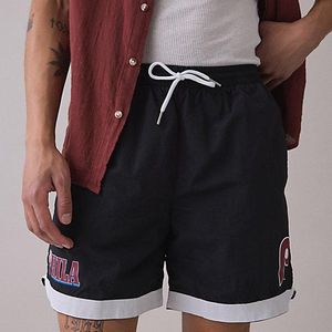 Mitchell & Ness Black Mlb for men