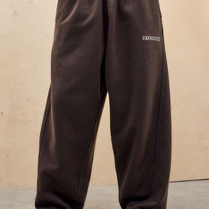 iets frans Blue Simmi Joggers