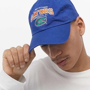 Urban Outfitters Cap der Florida Gators in Blau für Herren