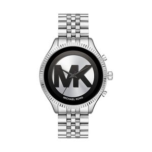 Michael Kors Mettallic Smart-Watch MKT5077
