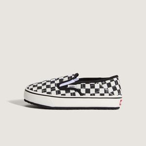 Vans Metallic Slip-Er 2 Shoes for men