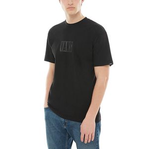 Vans Tall T-shirt in Schwarz für Herren