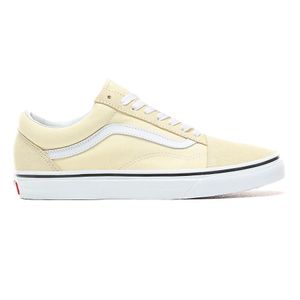 Vans Weiß Old Skool Schuhe