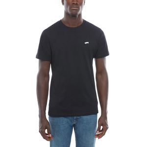 Vans Skate Short Sleeve T-shirt in Schwarz für Herren
